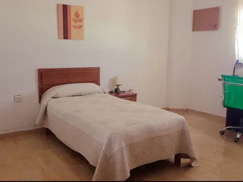 Penthouse in Paseo de la Marina Española, 8, Zona Centro, Ceuta in Penthouse in Paseo de la Marina Española, 8, Zona Centro, Ceuta · Ceuta