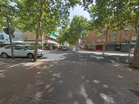 Flat / apartment in Calle los Chopos, Santa Rosa - San José, Córdoba in Santa Rosa - San José · Córdoba