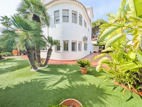 Detached house in Playa de Gandia, Gandia in Detached house in Playa de Gandia, Gandia · Gandia