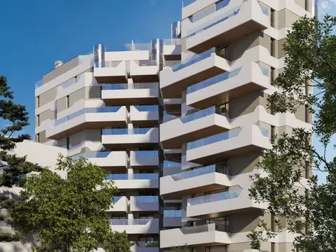 Flat / apartment in Calle Samuel Morse, 5, Blas Infante, Sevilla in Blas Infante · Sevilla