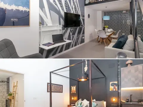 Flat / apartment in Avenida de Valladolid, 20 D, Sant Llorenç, València in Sant Llorenç · València