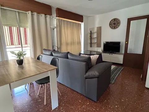 Flat / apartment in Plaza de Federico Mayo, 22, Zaidín, Granada in Flat / apartment in Plaza de Federico Mayo, 22, Zaidín, Granada · Granada