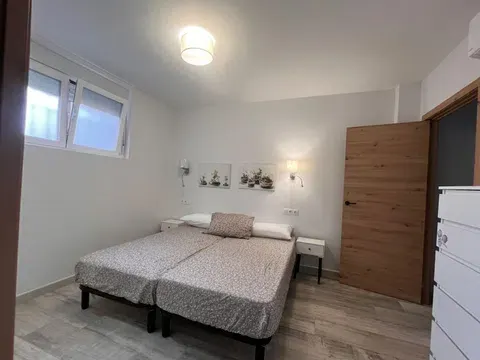 Studio in Paseo del Cauce, 56, San Juan - Batallas, Valladolid in Studio in Paseo del Cauce, 56, San Juan - Batallas, Valladolid · Valladolid