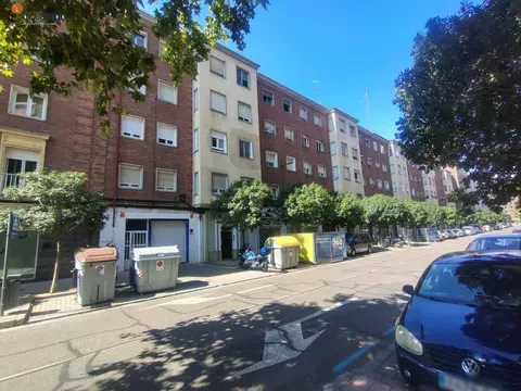 Flat / apartment in Pº Zorrilla - Campo Grande, Valladolid in Flat / apartment in Pº Zorrilla - Campo Grande, Valladolid · Valladolid