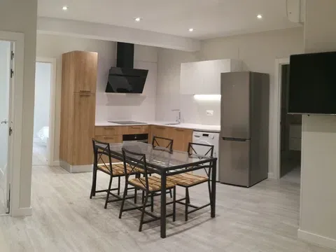 Flat / apartment in Gran Via de les Corts Catalanes, La Dreta de l'Eixample, Barcelona in La Dreta de l'Eixample · Barcelona