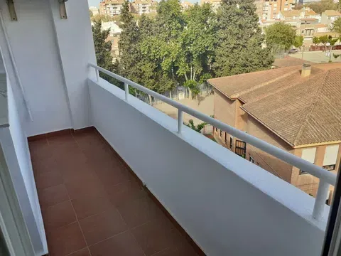 Flat / apartment in Calle Don Alfonso Palazón Clemares, Santa María de Gracia, Murcia in Santa María de Gracia · Murcia