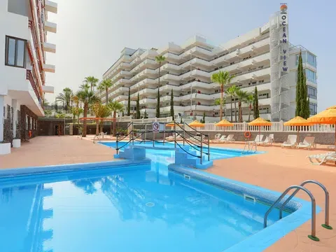 Flat / apartment in Calle Venezuela, 53, Playa de las Américas, Adeje in Playa de las Américas · Adeje