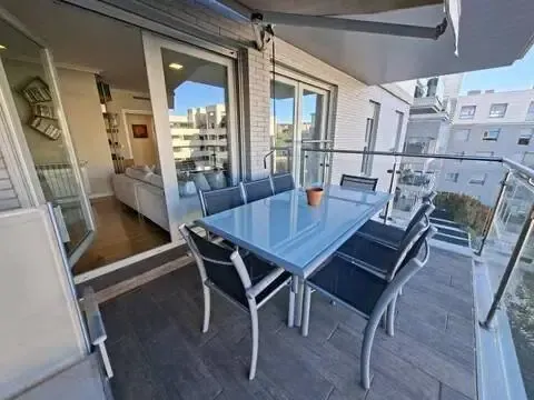 Piso en Casco Antiguo in Casco Antiguo (San Sebastián de los Reyes) · San Sebastián de los Reyes
