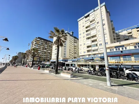 Flat / apartment in Paseo Marítimo, Playa Victoria - Paseo Marítimo, Cádiz in Flat / apartment in Paseo Marítimo, Playa Victoria - Paseo Marítimo, Cádiz · Cádiz