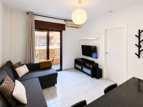 Flat / apartment in Antonio Machado, Torrevieja in Antonio Machado · Torrevieja