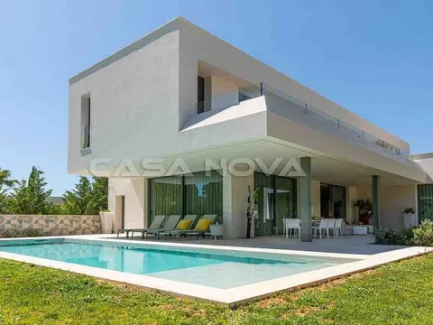Detached house in Santa Ponça, Calvià in Detached house in Santa Ponça, Calvià · Calvià
