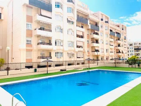 Flat / apartment in Carril del Capitán, Teatinos, Málaga in Teatinos · Málaga
