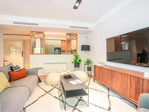 Flat / apartment in Goya, Madrid in Goya · Madrid