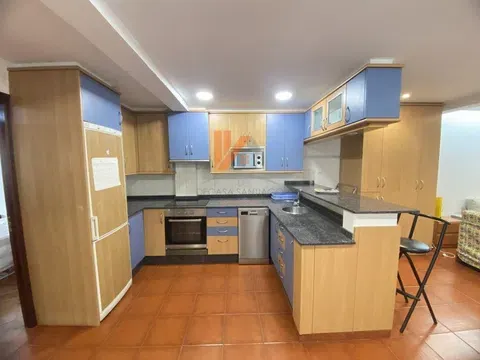 Flat / apartment in Avenida de Romero Donallo, 25, Ensanche - Sar, Santiago de Compostela in Flat / apartment in Avenida de Romero Donallo, 25, Ensanche - Sar, Santiago de Compostela · Santiago de Compostela
