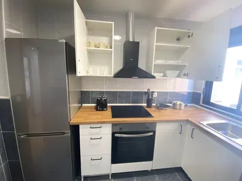 Flat / apartment in Calle De Blasco Ibáñez, La Vega - Oteruelo, León in Flat / apartment in Calle De Blasco Ibáñez, La Vega - Oteruelo, León · León