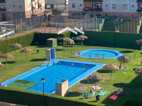 Flat / apartment in Puertas del sur - Guadabajaque, Jerez de la Frontera in Puertas del sur - Guadabajaque · Jerez de la Frontera