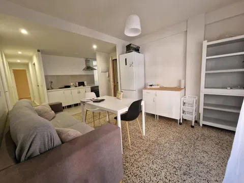 Flat / apartment in Calle Barrio San Juan, Centro - Corte Inglés, Talavera de la Reina in Flat / apartment in Calle Barrio San Juan, Centro - Corte Inglés, Talavera de la Reina · Talavera de la Reina