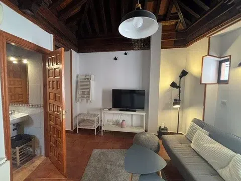 Flat / apartment in Casco Histórico, Toledo in Flat / apartment in Casco Histórico, Toledo · Toledo