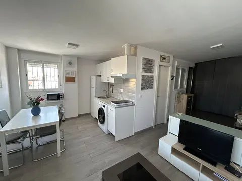 Penthouse in Diego De Merlo, Puerta Carmona-Puerta Osario-Amador de los Ríos, Sevilla in Puerta Carmona-Puerta Osario-Amador de los Ríos · Sevilla