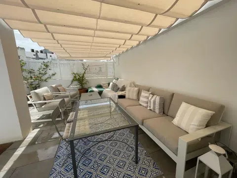 Penthouse in Plaza de la Contratación, 8, Santa Cruz - Alfalfa, Sevilla in Santa Cruz - Alfalfa · Sevilla
