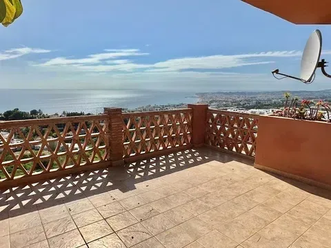 Flat / apartment in El Higuerón - Capellanía, Benalmádena in Flat / apartment in El Higuerón - Capellanía, Benalmádena · Benalmádena