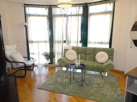 Flat / apartment in El Natahoyo, Gijón in El Natahoyo · Gijón