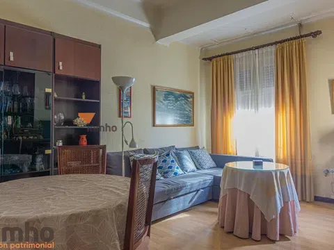 Flat / apartment in Calle Tomás Heredia, Ensanche Centro - Soho, Málaga in Ensanche Centro - Soho · Málaga