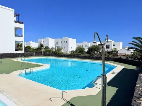 Flat / apartment in Costa Teguise, Teguise in Flat / apartment in Costa Teguise, Teguise · Teguise