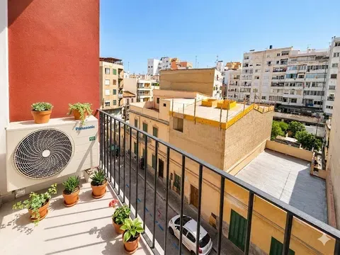 Flat / apartment in Pere Garau, Palma de Mallorca in Pere Garau · Palma de Mallorca