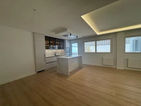 Flat / apartment in El Viso, Madrid in El Viso · Madrid