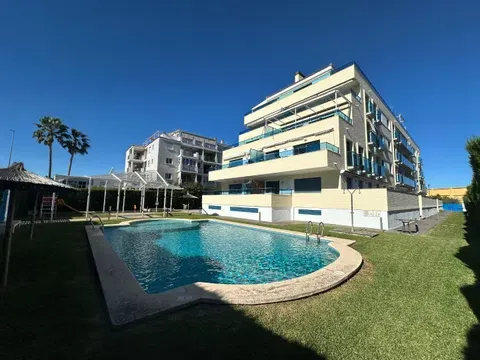 Flat / apartment in Les Bassetes-El Marjal, Denia in Les Bassetes-El Marjal · Denia