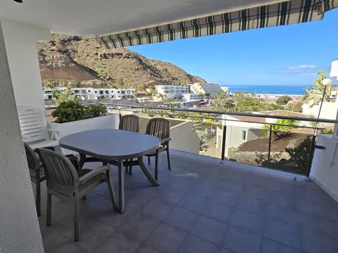 Flat / apartment in Calle el Gavilán, 2, Puerto Rico, Mogán in Flat / apartment in Calle el Gavilán, 2, Puerto Rico, Mogán · Mogán