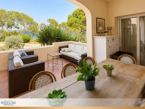 Flat / apartment in Illetes, Calvià in Flat / apartment in Illetes, Calvià · Calvià
