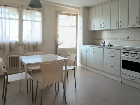 Flat / apartment in Via de Ramón Pignatelli, 45, Pinares de Venecia, Zaragoza in Pinares de Venecia · Zaragoza