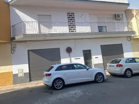 Flat / apartment in Calle Tulipanes, 15, Ejido centro, El Ejido in Ejido centro · El Ejido