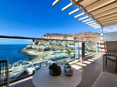 Flat / apartment in Calle Paíño, Tauro-Playa del Cura, Mogán in Flat / apartment in Calle Paíño, Tauro-Playa del Cura, Mogán · Mogán
