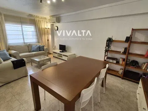 Flat / apartment in Calle del Marí Blas de Lezo, El Cabanyal-El Canyamelar, València in El Cabanyal-El Canyamelar · València