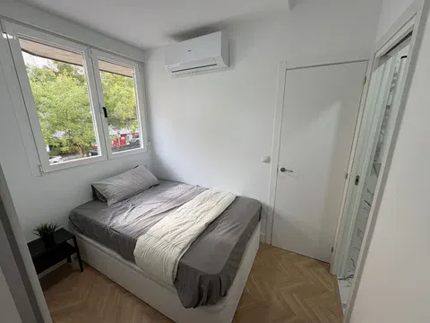 Flat / apartment in Calle de Juan Bravo, Lista, Madrid in Lista · Madrid