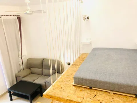 Studio in Calle de Calvo Asensio, Gaztambide, Madrid in Gaztambide · Madrid