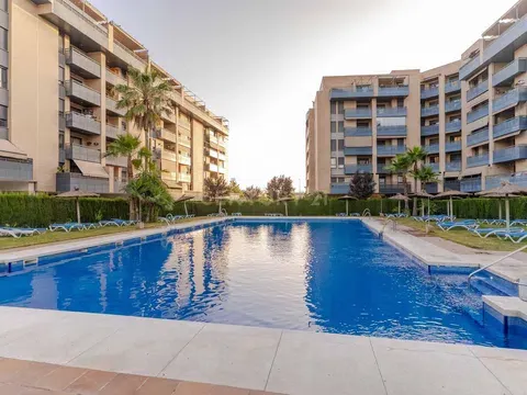 Penthouse in Calle Pedro Machuca, 100, La Paz, Granada in La Paz · Granada