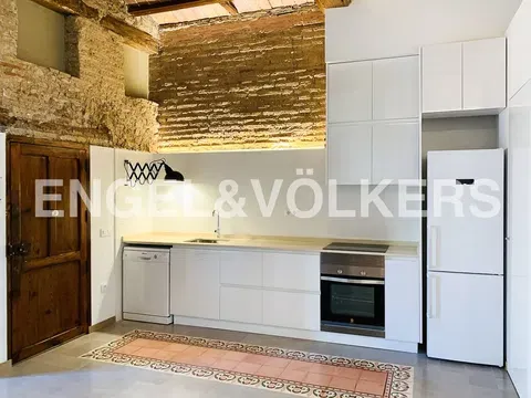 Flat / apartment in El Cabanyal-El Canyamelar, València in El Cabanyal-El Canyamelar · València