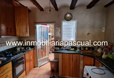 Casa en Muro de Alcoy in Muro de Alcoy · Muro de Alcoy