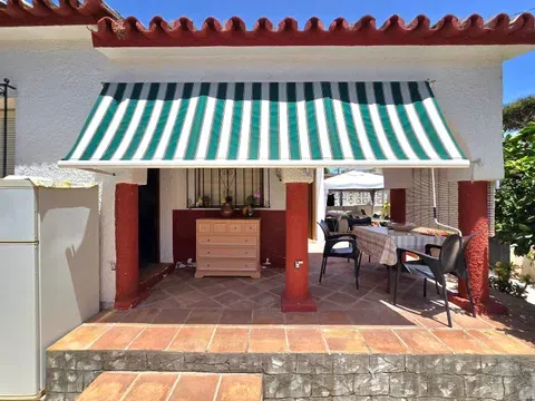 Country house in Calle Frankfurt, Costabella, Marbella in Costabella · Marbella