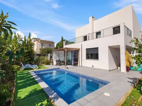 Detached house in Son Ferrer, Calvià in Detached house in Son Ferrer, Calvià · Calvià
