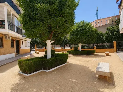 Flat / apartment in Calle Virgen de los Dolores, El Tardón, Sevilla in El Tardón · Sevilla