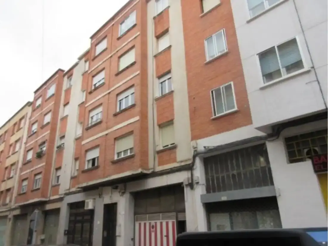 None-bed in Logroño in Calle Beratúa, Logroño, 26005, Logroño, Zona de, La Rioja · Logroño, Zona de, La Rioja