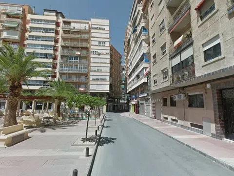 Flat / apartment in Plaza Preciosa, San Miguel, Murcia in San Miguel · Murcia