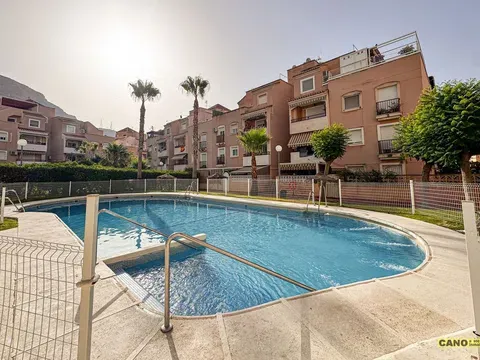 Flat / apartment in Calle Santa Fe, Aguadulce norte, Roquetas de Mar in Aguadulce norte · Roquetas de Mar