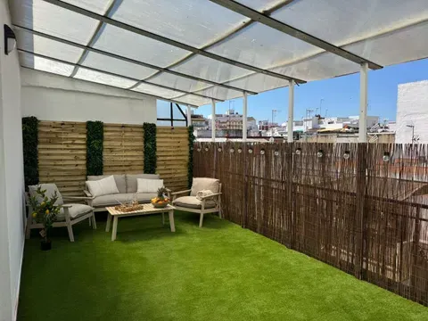 Penthouse in Calle San Juan, Isla Chica, Huelva in Penthouse in Calle San Juan, Isla Chica, Huelva · Huelva