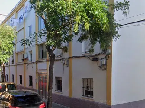 Flat / apartment in Calle García Carrera, 15, Zona San José - Varela, Cádiz in Flat / apartment in Calle García Carrera, 15, Zona San José - Varela, Cádiz · Cádiz